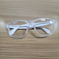 Lunettes intelligentes Bluetooth AI Contrôle tactile intelligent Lunettes de soleil avec assistant Conversation Musique Audio Lunettes intelligentes sans fil