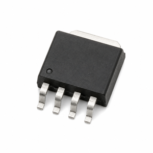 ไอซี TO-252 ไดรเวอร์กำลังแบบ N-Channel 1:1 PPAK ระบบจัดการพลังงาน (PMIC) รุ่น VN820PTTR-E บริการจัดหาส่วนประกอบวงจรอิเล็กทรอนิกส์ - Product Image 1