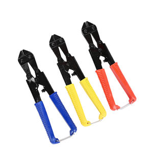 Pince à fil et <span class=keywords><strong>coupe</strong></span>-fil manuelle de qualité professionnelle pour travaux de bricolage transfrontaliers, outils de jardinage en gros pour accessoires de jardin - Product Image 5