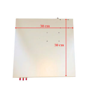 Epc Class 1 igen2 RFID gần Nộp <span class=keywords><strong>Reader</strong></span> với mở rộng nối USB Loại C Khả năng tương thích cho POS và nhãn mã hóa hoạt động - Product Image 4