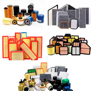 ตัวกรองน้ำมันเครื่องสำหรับ Ford F-150 Mustang Motorcraft FL-820S ตัวกรองน้ำมันเครื่องแบบหมุน - Product Image 1