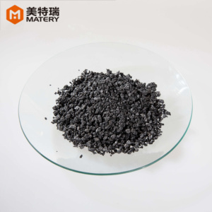 Than Cốc Dầu Mỏ Lưu Huỳnh Thấp Bán Chạy Chất Lượng Cao Để Sản Xuất Thép - Product Image 2