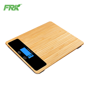 Venta caliente, Escala de pesaje digital escala con pantalla LCD y función de tara escala de <span class=keywords><strong>la</strong></span> cocina - Product Image 3