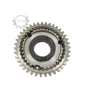 Pièces de boîte de vitesses automobile, synchroniseur de transmission POUR HYUNDAI KIA OEM 43380-28502 4338028502 - Product Image 6