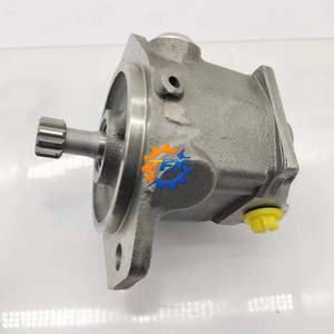 Bomba de Combustible para Motor Diésel 3406E C11 C13 C16, Bomba de Alimentación de Combustible E345C E385B, Piezas OEM 384-8612 - Product Image 2