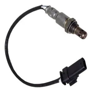 OE 24583550 Genuine Auto Electrical Oxygen Sensor Fit For Nissan Altima Tiida Micra Prima Spin 1.8L Sensor De Oxigeno 24583550