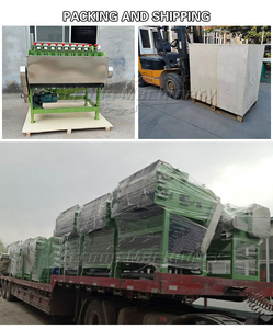 Indonesia hạt điều husker beaker nguyên hạt điều tách vỏ máy hạt Điều Nhà Máy chế biến - Product Image 6