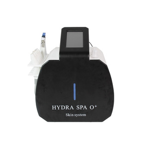Dispositivo de belleza facial de escritorio de 8 modos recién actualizado, instrumento de cuidado de la piel hidratante para salón de belleza, compatible con EE. UU. e Italia. - Product Image 4
