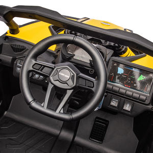 Детский внедорожник, 12 В, <span class=keywords><strong>2</strong></span> места - Product Image 4