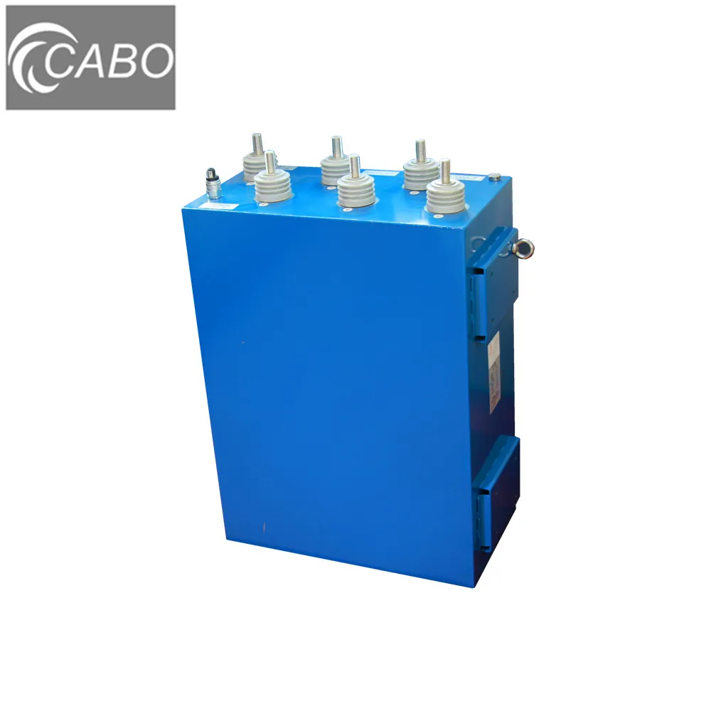 Кабо-MKMJ-S серия супер импульсный Магнитный барабан генератор emp импульсные конденсаторы