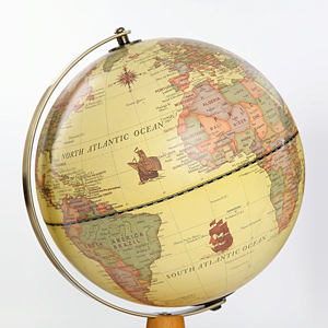 2024 usine directe nouvelle vente <span class=keywords><strong>globe</strong></span> Antique <span class=keywords><strong>Globe</strong></span> avec lampe le monde terre <span class=keywords><strong>Mova</strong></span> <span class=keywords><strong>globe</strong></span> pour la décoration de la maison - Product Image 5