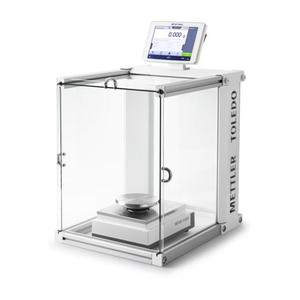 Balanzas Analíticas Toledo Xpr10003sc de Alto Rendimiento para Uso en Laboratorio, Origen China, Personalizables OEM/ODM/OBM - Product Image 3