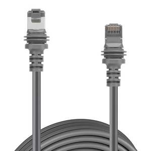 <span class=keywords><strong>Cable</strong></span> <span class=keywords><strong>de</strong></span> <span class=keywords><strong>Datos</strong></span> Gen3 V3 Extensión Doble Blindaje <span class=keywords><strong>6</strong></span> <span class=keywords><strong>Cable</strong></span> <span class=keywords><strong>de</strong></span> Red Impermeable RJ45 Conexión <span class=keywords><strong>de</strong></span> Comunicación Router - Product Image 3