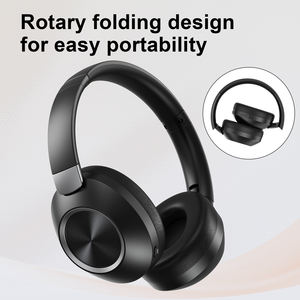 Nuove Cuffie ATK N9 PRO/N9 ULTRA per eSports con Connettività Tri-Modalità - Product Image 6