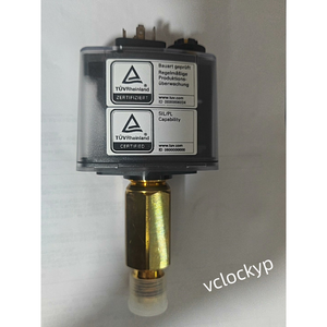 1 Sensor SAUTER DSB158F001 Nuevo, Envío Rápido a Través de FedEx o DHL - Product Image 2