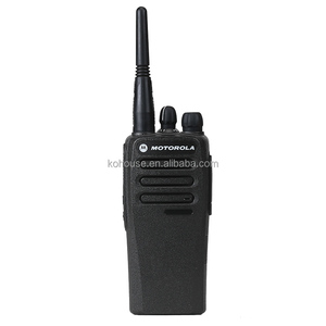 Radio Portátil VHF DEP450 XiR P3688 CP200d, Radio Bidireccional Digital DMR para DP1400 de Largo Alcance - Product Image 1