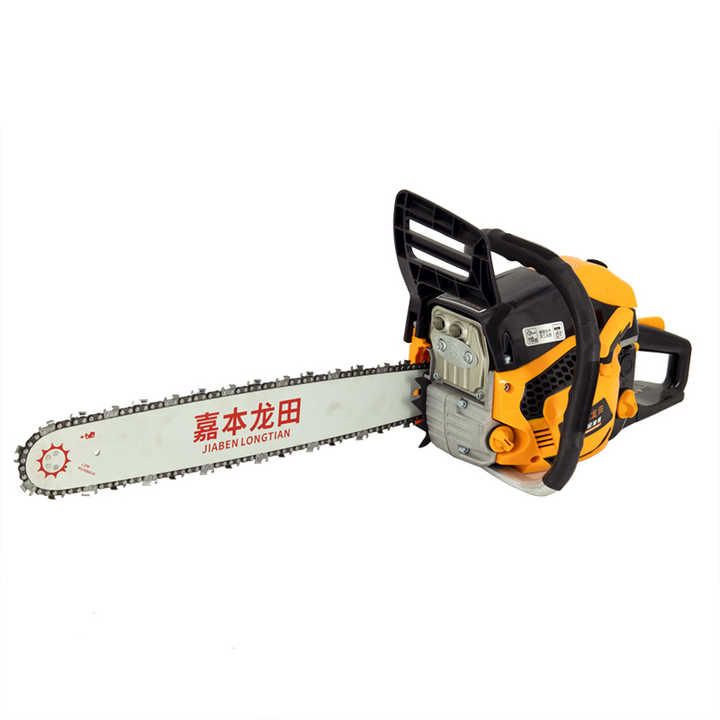 5800 木材切断機 20インチチェーンソー 工業用・DIY向け ガソリンエンジン