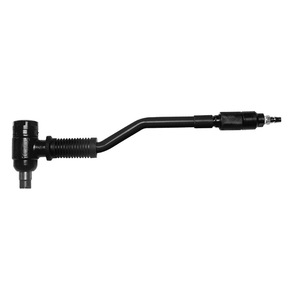 สว่านลม S-1 กำลังกระแทก 6J ระยะชัก 140 มม. เครื่องมือขจัดสนิมทางทะเล - Product Image 4