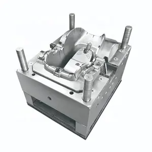 High pressure mini aluminum die-casting mould machine