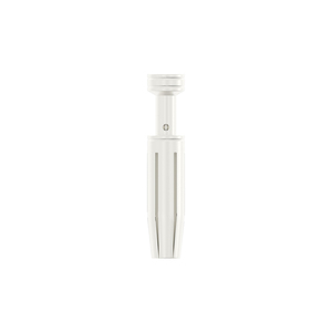 Connector Silver (Ag), <b>Socket</b> Contact, 22 AWG, Locking Lance Contact Retention, Crimp, Brass, Signal T2030032002-000 - Product Image 3