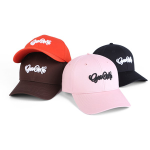 BSBH Wholesale Blank <strong>Baseball</strong> <strong>Cap</strong> <strong>Custom</strong> Embroidery/ Print Logo 6 Panel <strong>Baseball</strong> <strong>Cap</strong> Adjustable Women Men <strong>Baseball</strong> <strong>Cap</strong>] Hats - Product Image 6