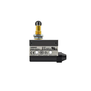 ลิมิตสวิตช์แบบลูกกลิ้ง Mt-Om Ron D4MC-5020-N 10A SPDT แบบปิด รุ่น D4MC5020N สำหรับ CHN ของแท้ - Product Image 4