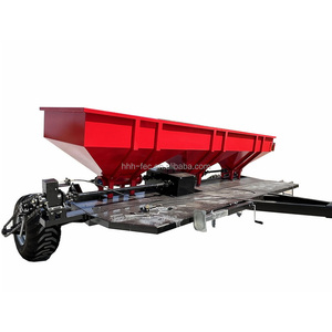 Fabrika doğrudan satış yüksek kalite 3 nokta süspansiyon gübre serpme orchard tek taraflı gübre serpme - Product Image 6