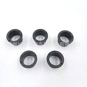 Revestimientos para Portaequipajes Mf40117154 para Hb20, Eon, Atos, Reina, I20, Material ABS, Piezas para Remolques de Automóviles - Product Image 4