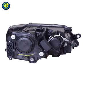 YU GUANG per <span class=keywords><strong>Volkswagen</strong></span> Fari di Alta Qualità per <span class=keywords><strong>Jetta</strong></span> 6a Generazione <span class=keywords><strong>2011</strong></span>-2018, Lampada Frontale LED MK6, Aggiornamento Luci Anteriori VW - Product Image 3
