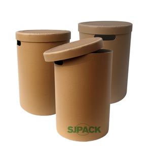 Remplacement des barils en acier : l'alternative supérieure avec des fûts en PUR - Product Image 1