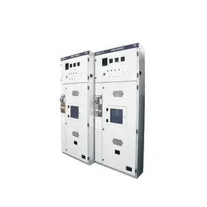 11kV 22kV 33kV SF6 Load Break Switchgear RMU Switch Disconnector Fuse Switch Circuit Breaker Energy Metering Unit