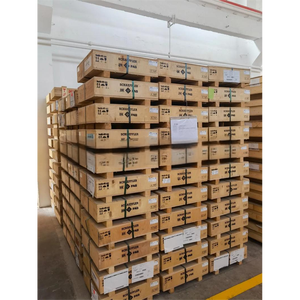 Rodamiento de rodillos cilíndricos de una sola fila de alto rendimiento NU204EM para máquinas agrícolas Cajas de cambios Lubricación de aceite de jaula de latón - Product Image 3