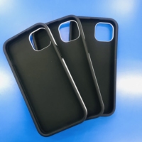 FORWARD 2024 Offre Spéciale bricolage 3D Sublimation 2 en 1 revêtement coque de téléphone transfert de chaleur Film personnalisable coque de téléphone pour IPhone