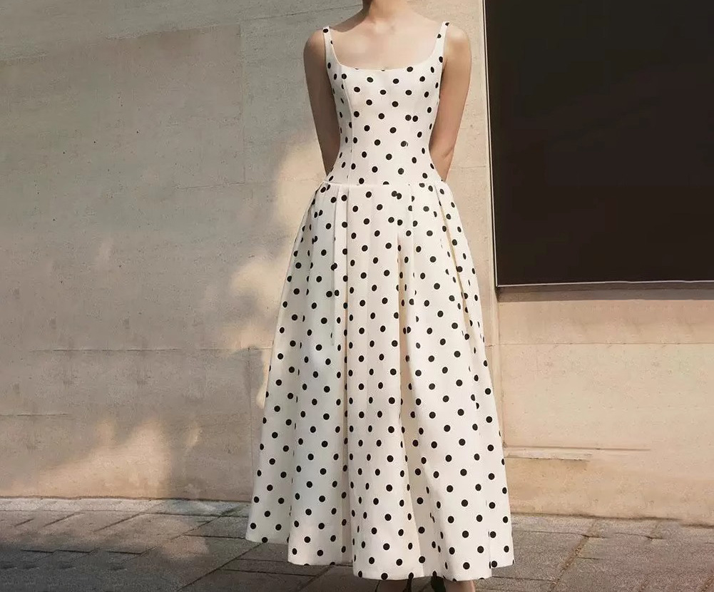 sachin and babi light blue dress Audrey Hepburn Vintage 1950's Style Dresses main image 0