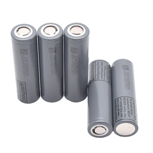 Meilleures ventes INR18650-<span class=keywords><strong>M26</strong></span> 3.7V <span class=keywords><strong>18650</strong></span> <span class=keywords><strong>M26</strong></span> Batterie au lithium-ion cylindrique 2600mAh Unité - Product Image 2