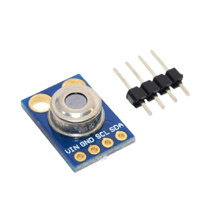 GY-906 MLX90614ESF Nouveau module de capteur de température sans contact MLX90614 - Product Image 1
