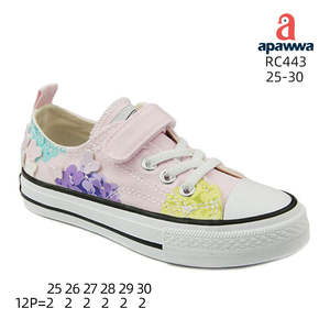 Zapatos informales RC443 - Product Image 1