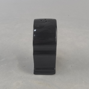 Хэллоуин смешная керамическая надгробная плита перец солонка Ужасы мультфильм Домашние аксессуары лоток Креативный дизайн новое состояние - Product Image 4