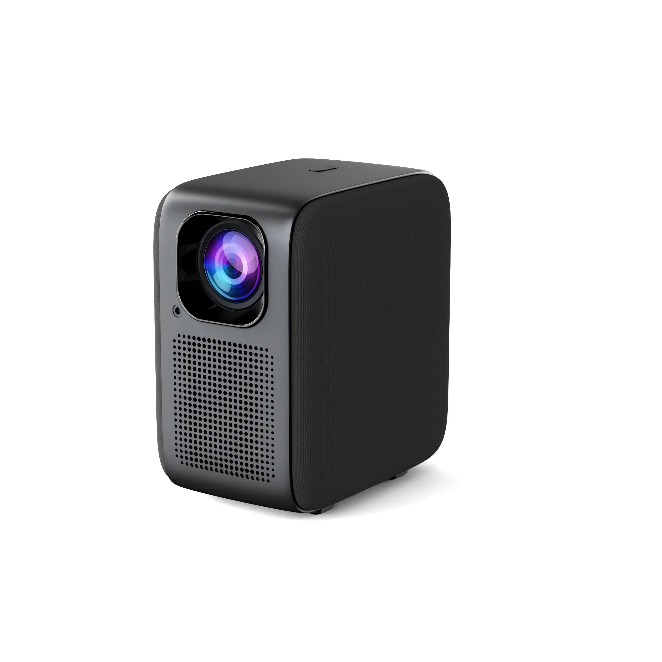 Cre CR32 OEM Native 2K LCD Projector Hỗ Trợ 8K Với Android 11 Nhật Bản AV Video Projector Sex Gay Blueray