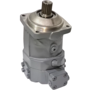 Bomba de Pistones A6VM107HA1T/63W-VZB370A-S A6VM160HD1D/63W-VZB010B-S Bomba Hidráulica Serie A6VM para Excavadora Mediana - Product Image 1