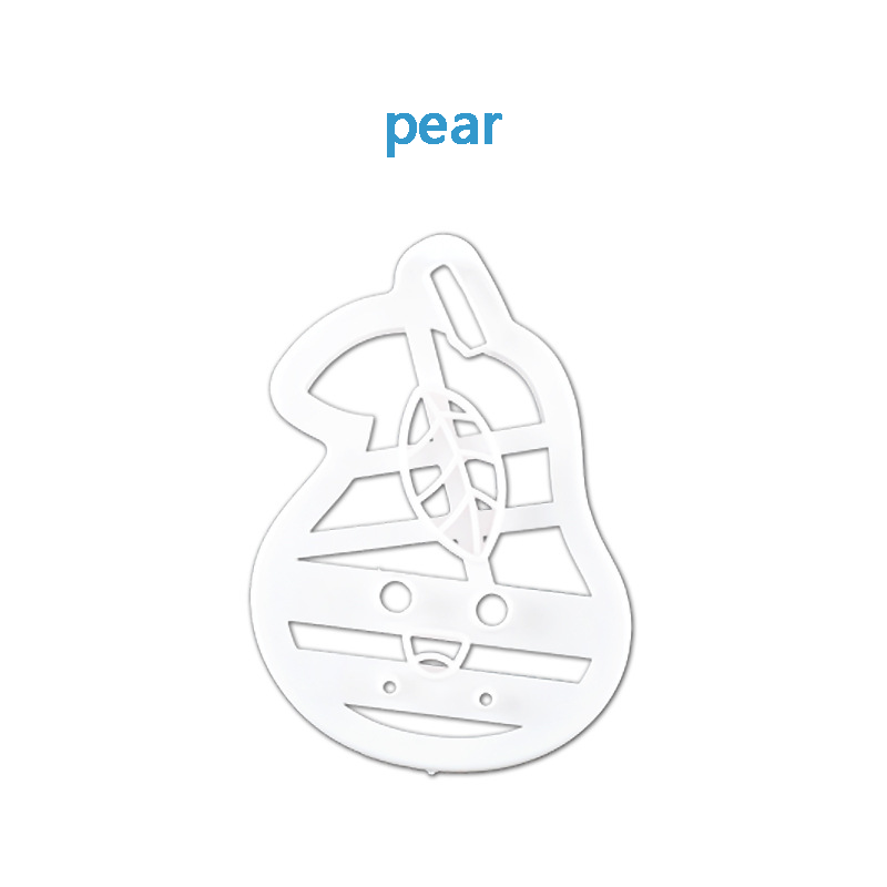 ลูกแพร์