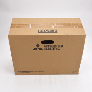 Amplificador de Control de Motor AC de Doble Eje MDS-DH2-V1-80, MDS-DH2-V1-80 AC S - Product Image 1