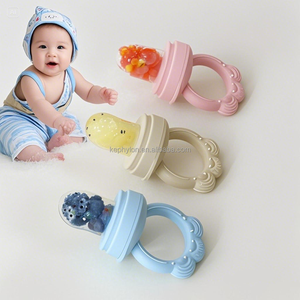 Ensemble d'alimentation pour bébé en silicone LSR de qualité médicale, sans BPA, avec bol à forte aspiration, cuillère, bavoir, tasse d'apprentissage et vaisselle d'entraînement, personnalisable avec logo - Product Image 3