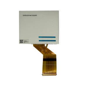 TM035KDHG23 Nuevo y Original de Fuentes Primarias, en Existencia para Envío Inmediato, Garantía de Un Año, TM035KDHG23-00 - Product Image 1