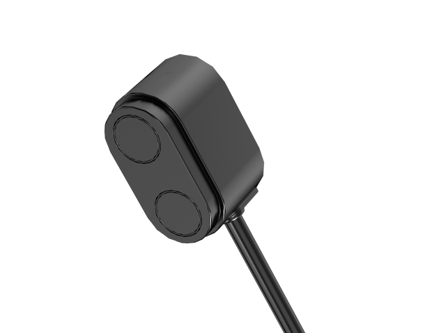 Range Distance Measurement Sensor Ultrasonic Theory Piezoelectric Proximity Sensor