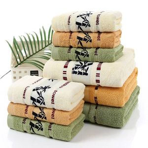 Excellente qualité charbon de bambou doux écologique de bain éponge antibactérien serviettes au charbon de bois - Product Image 6