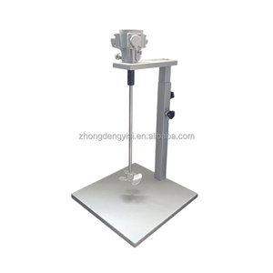 Mezclador Neumático Industrial de 50 Galones SUS304, Tipo Tornillo, 220v, para Tintes/Cápsulas/Polvo/Líquido/Pintura, Apto para Alimentos - Product Image 1