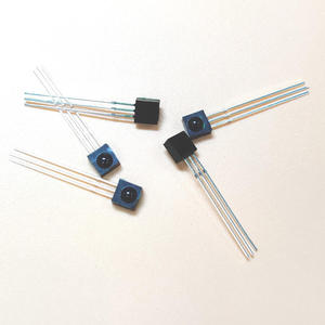 LC TV 38kHz IR <b>Speaker</b> Receiver Set Black Plastic Infrared Remote Module Optical <b>Amplifier</b> Digital Sensor Long Distance - Product Image 5