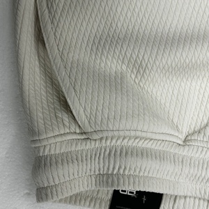 Pantalones Cortos de Alta Calidad al por Mayor OEM, Transpirables, Diseño Moderno, Se Aceptan Personalizaciones - Product Image 3