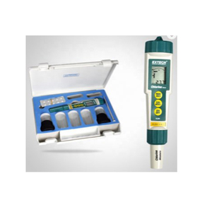 เครื่องวัดคลอรีน CL200 เครื่องทดสอบคลอรีนรวม - Product Image 2